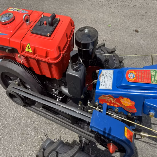 Small Hand - Held Garden Planting, Loose-Soil Cultivation, Spiral Twist Ground Drill Bit