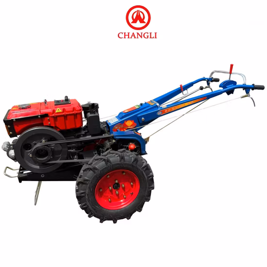 Small Hand - Held Garden Planting, Loose-Soil Cultivation, Spiral Twist Ground Drill Bit