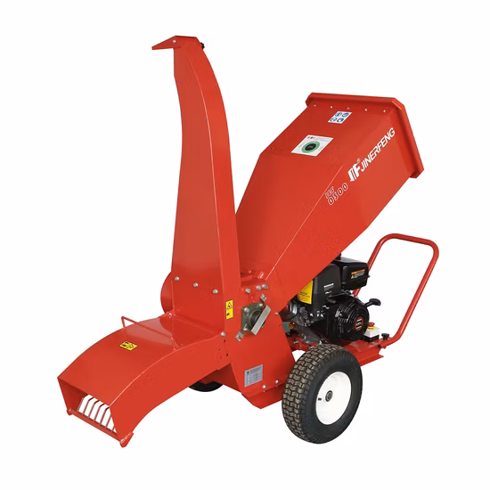 Измельчитель древесины/садовый измельчитель Jef0300d