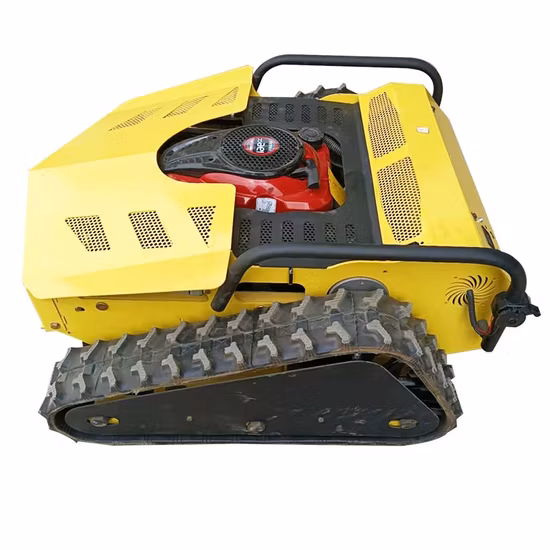 Электричество Китай Угольная группа Автоматические умные косилки Газонокосилка Пастбище Использование Multi